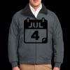 Challenger Jacket Thumbnail
