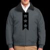 Challenger Jacket Thumbnail
