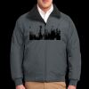 Challenger Jacket Thumbnail