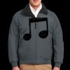 Challenger Jacket Thumbnail