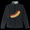 Women's Glacier ® Soft Shell Jacket Thumbnail