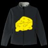 Women's Glacier ® Soft Shell Jacket Thumbnail