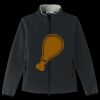 Women's Glacier ® Soft Shell Jacket Thumbnail