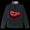 Women's Glacier ® Soft Shell Jacket Thumbnail