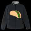 Women's Glacier ® Soft Shell Jacket Thumbnail