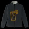 Women's Glacier ® Soft Shell Jacket Thumbnail