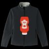 Women's Glacier ® Soft Shell Jacket Thumbnail