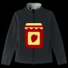 Women's Glacier ® Soft Shell Jacket Thumbnail