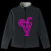 Women's Glacier ® Soft Shell Jacket Thumbnail