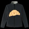 Women's Glacier ® Soft Shell Jacket Thumbnail