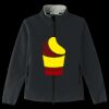 Women's Glacier ® Soft Shell Jacket Thumbnail