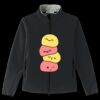 Women's Glacier ® Soft Shell Jacket Thumbnail