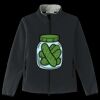 Women's Glacier ® Soft Shell Jacket Thumbnail