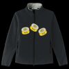 Women's Glacier ® Soft Shell Jacket Thumbnail