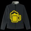 Women's Glacier ® Soft Shell Jacket Thumbnail