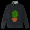 Women's Glacier ® Soft Shell Jacket Thumbnail