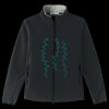 Women's Glacier ® Soft Shell Jacket Thumbnail