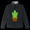 Women's Glacier ® Soft Shell Jacket Thumbnail