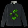 Women's Glacier ® Soft Shell Jacket Thumbnail