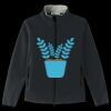Women's Glacier ® Soft Shell Jacket Thumbnail