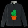 Women's Glacier ® Soft Shell Jacket Thumbnail