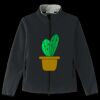 Women's Glacier ® Soft Shell Jacket Thumbnail
