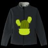 Women's Glacier ® Soft Shell Jacket Thumbnail