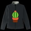Women's Glacier ® Soft Shell Jacket Thumbnail