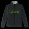 Women's Glacier ® Soft Shell Jacket Thumbnail