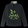 Women's Glacier ® Soft Shell Jacket Thumbnail