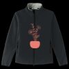 Women's Glacier ® Soft Shell Jacket Thumbnail