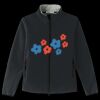 Women's Glacier ® Soft Shell Jacket Thumbnail