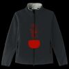 Women's Glacier ® Soft Shell Jacket Thumbnail
