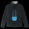 Women's Glacier ® Soft Shell Jacket Thumbnail