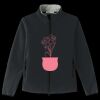 Women's Glacier ® Soft Shell Jacket Thumbnail