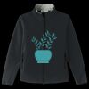Women's Glacier ® Soft Shell Jacket Thumbnail