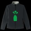 Women's Glacier ® Soft Shell Jacket Thumbnail