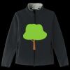 Women's Glacier ® Soft Shell Jacket Thumbnail