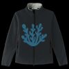 Women's Glacier ® Soft Shell Jacket Thumbnail