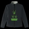 Women's Glacier ® Soft Shell Jacket Thumbnail