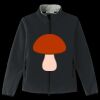 Women's Glacier ® Soft Shell Jacket Thumbnail