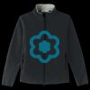 Women's Glacier ® Soft Shell Jacket Thumbnail