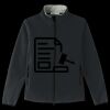Women's Glacier ® Soft Shell Jacket Thumbnail