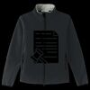 Women's Glacier ® Soft Shell Jacket Thumbnail