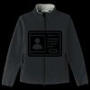 Women's Glacier ® Soft Shell Jacket Thumbnail