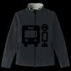 Women's Glacier ® Soft Shell Jacket Thumbnail