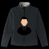 Women's Glacier ® Soft Shell Jacket Thumbnail