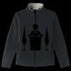 Women's Glacier ® Soft Shell Jacket Thumbnail
