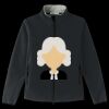 Women's Glacier ® Soft Shell Jacket Thumbnail
