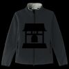 Women's Glacier ® Soft Shell Jacket Thumbnail